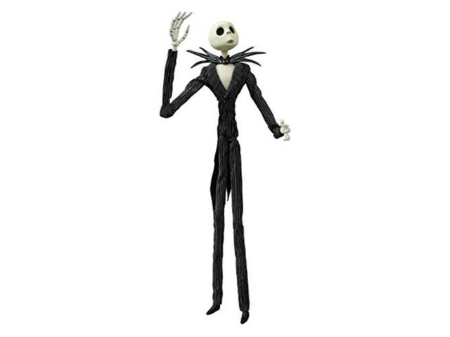 jack skeleton action figure