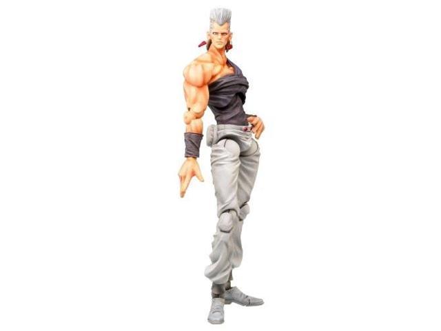 polnareff medicos