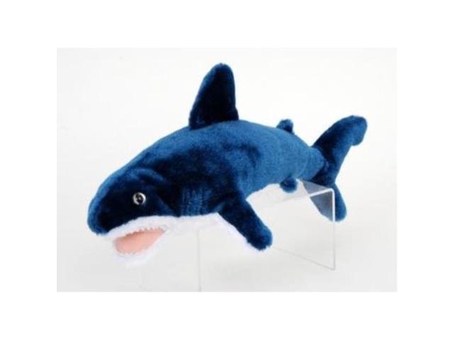mako shark stuffed animal