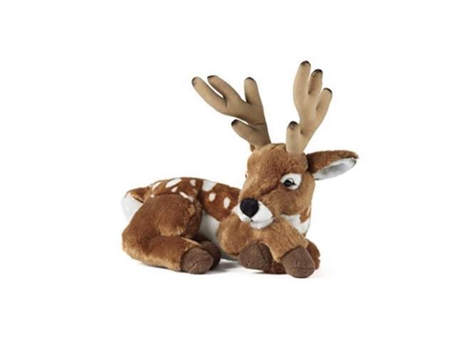 living nature stuffed animals