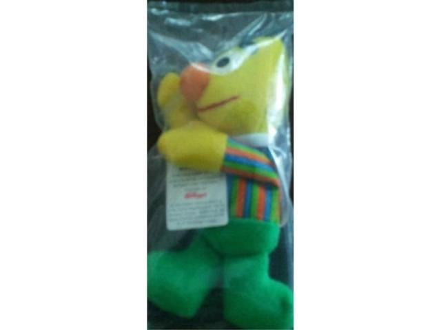 bert plush