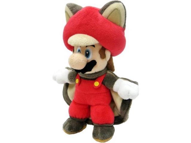 new super mario bros u plush