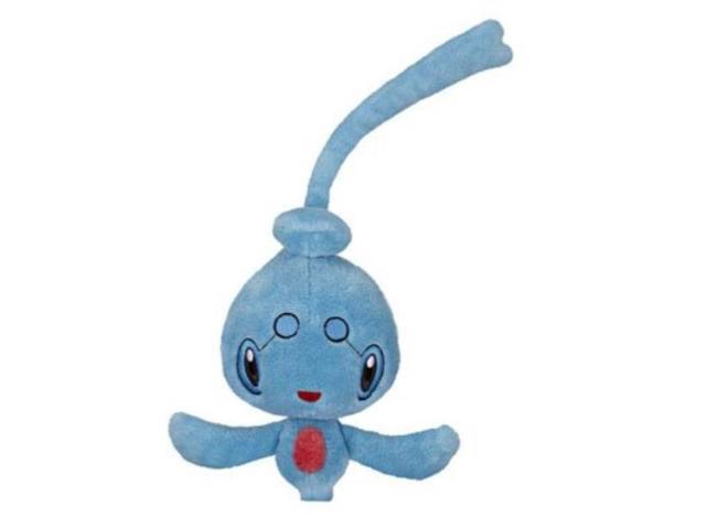 pokemon jakks pacific plush