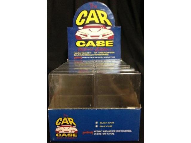 the car case by protech