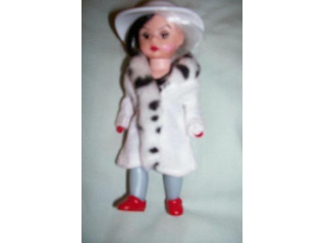 madame alexander wendy doll