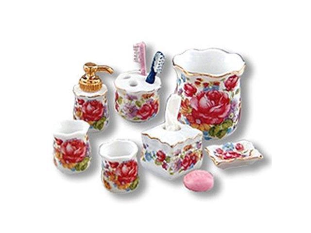 reutter porcelain dollhouse miniatures
