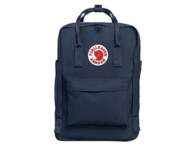 kanken 15 royal blue