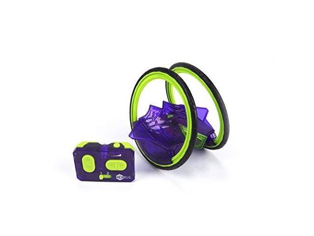 Photo 1 of hexbug ring racer assorted colors