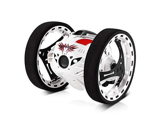 rc bounce car