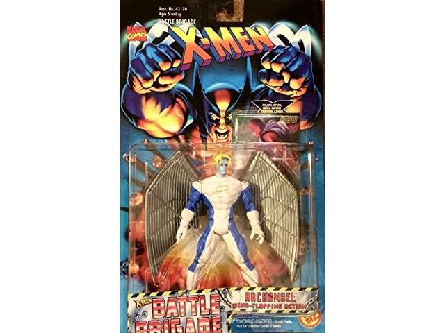 archangel action figure