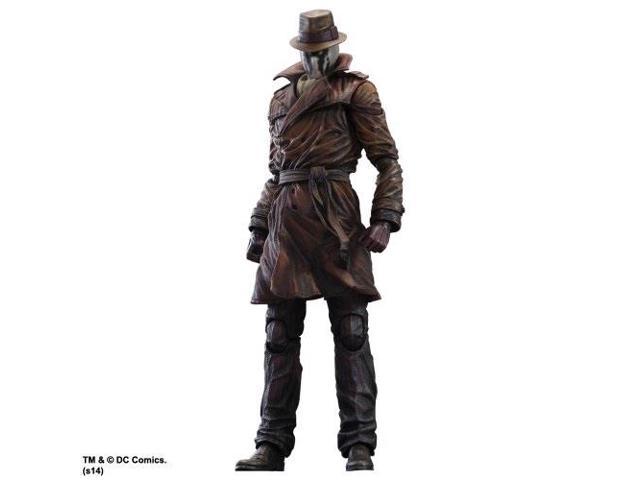 watchmen rorschach figure