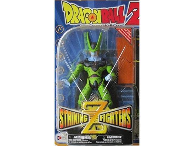 cell action figure