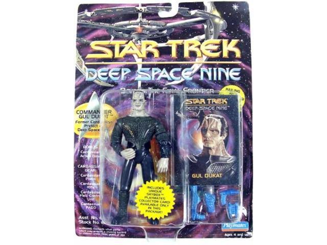 star trek deep space nine figures