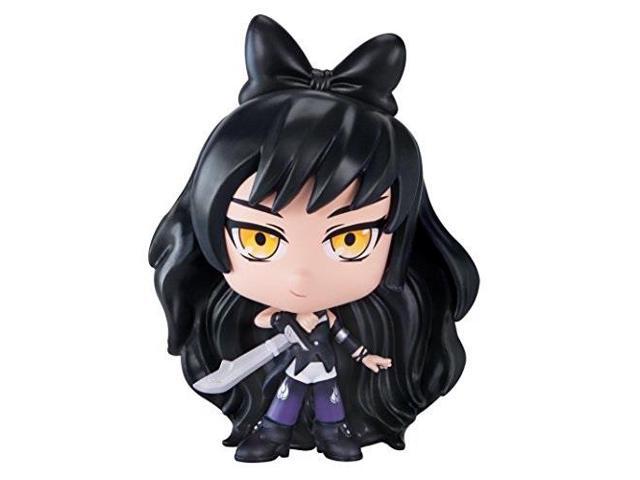 rwby blake figure