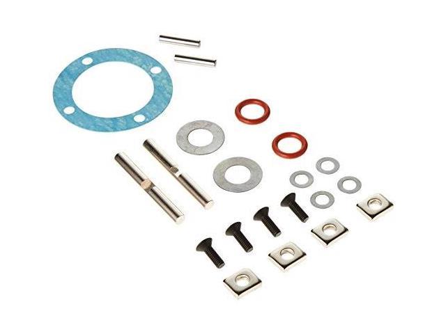 Losi LOSB3203 Differential/Diff Seal & Hardware Set 5IVE-T 1 