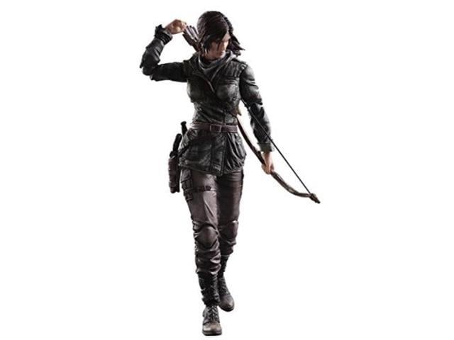 play arts kai tomb raider