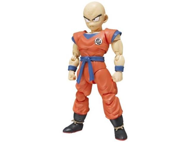 krillin action figure