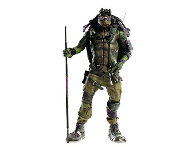 ninja turtles out of the shadows figures