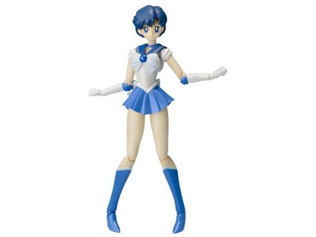 sailor moon action figure