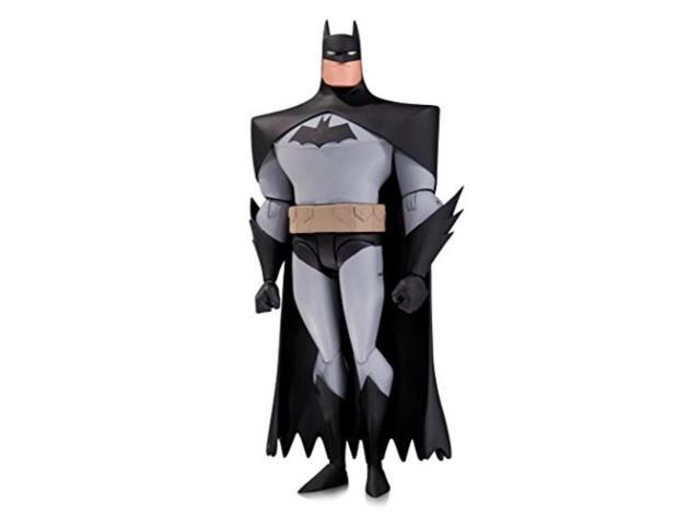 batman the new adventures action figures