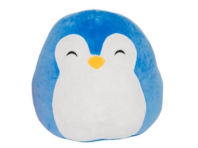 squishmallow purple penguin