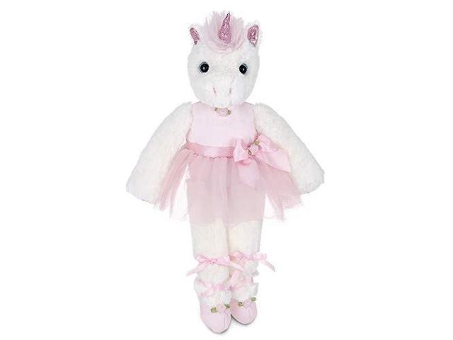 ballet stuffed animal