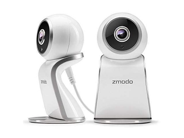 does zmodo work with alexa