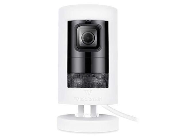 ring stick up cam wired white