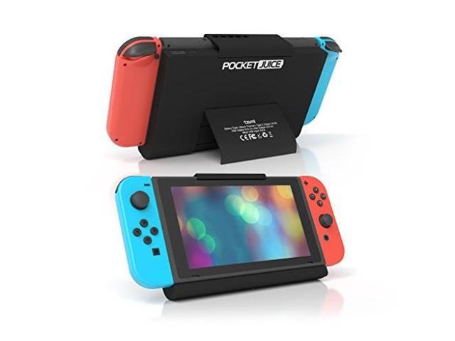 nintendo switch portable charger