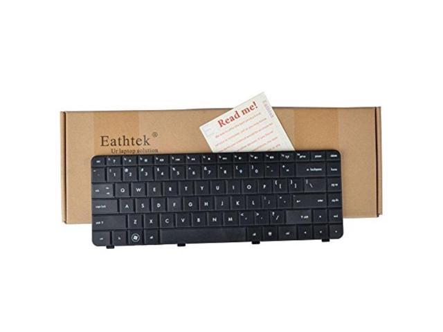 eathtek replacement keyboard for hp compaq presariocq42 cq42100 cq42200 g42 g42300 g42410us g42164la g42224ca g42228ca g42415dx g42232nr g42240us g42303dx g42154ca g42328ca cq42 g42t200 g42232 series