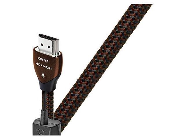 AudioQuest HDMI-Vodka 0.6M
