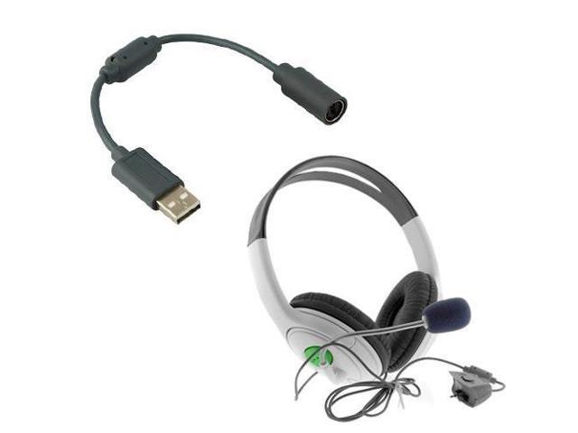 wired controller usb breakaway cable for microsoft xbox 360