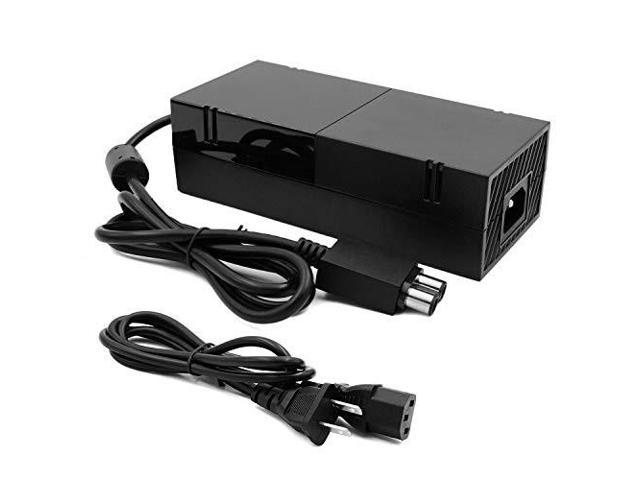 xbox one power supply xbox one power brick power box power block replacement adapter ac power cord cable for microsoft xbox one