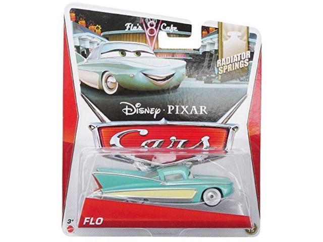 disney cars diecast radiator springs