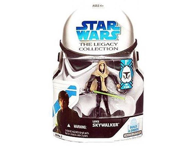 Star Wars Anakin Skywalker The Legacy Collection Bd50 Action Figure for sale online 