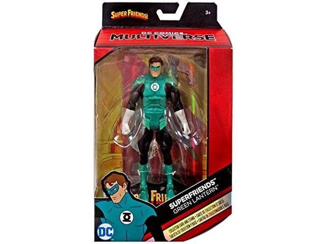 green lantern action figure 6 inch