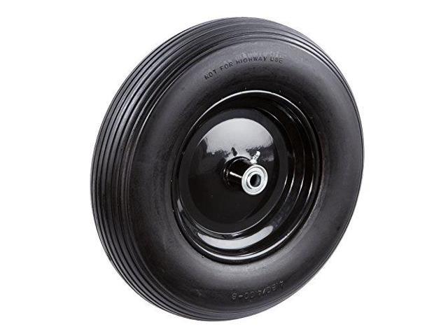 tire for wheelbarrow