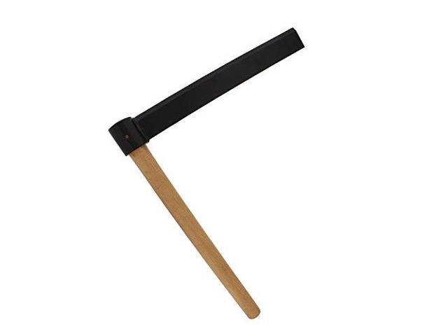 Shingle Froe Tool – Splitting Froe & Froe Knife Handle – Froe Axe Wood ...