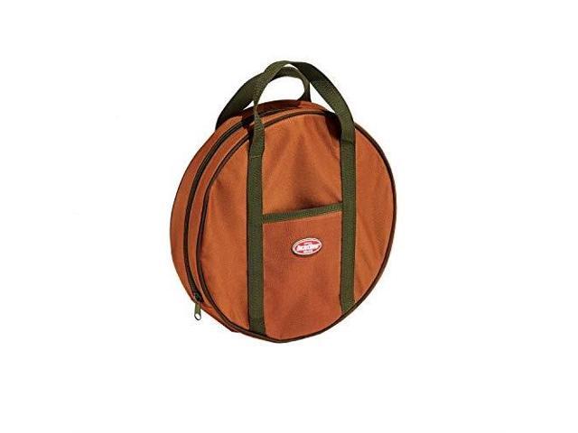 62200 NEW Bucket Boss Contractor/'s Portfolio Case in Brown