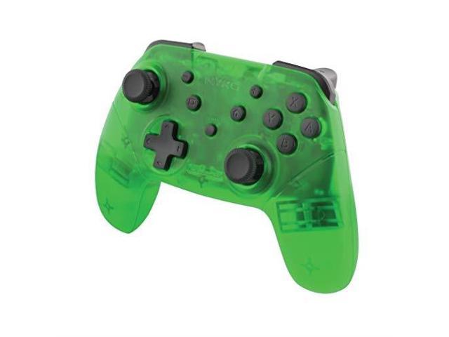 green pro controller