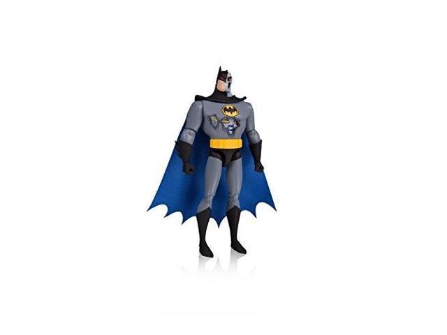 dc collectibles animated series