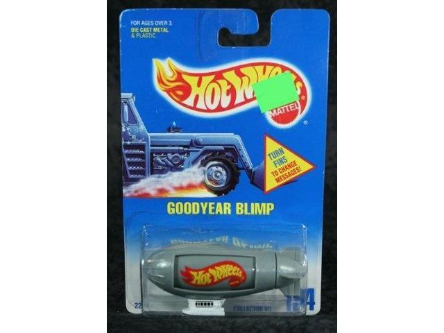 hot wheels 1995