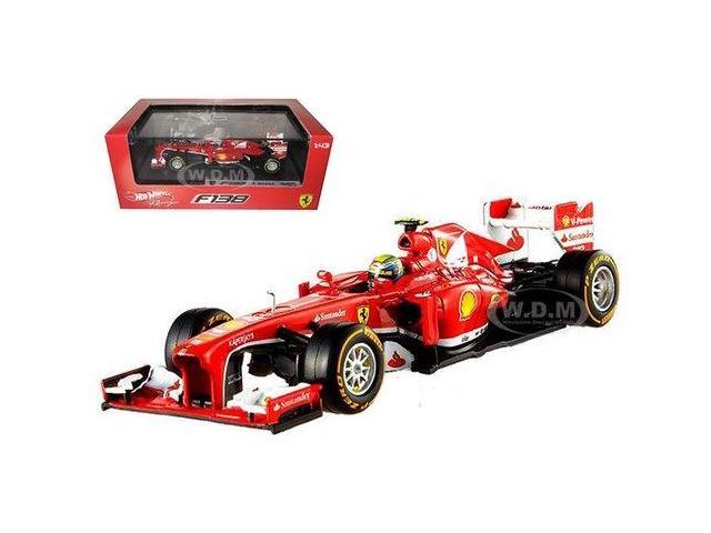 ferrari f2013