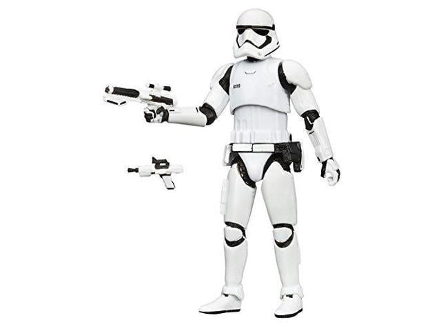 stormtrooper action figure 3.75