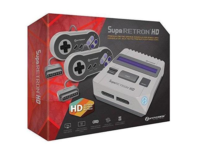 retron hd nintendo