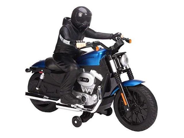 radio control motorcycle