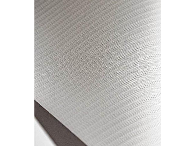 Fastplot Outdoor Scrim Vinyl Banner 15mil Waterproof 400g 36 X 60