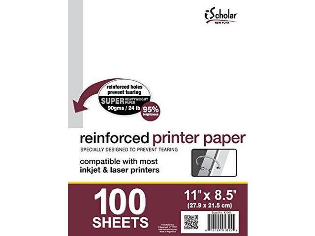 heavy printer paper