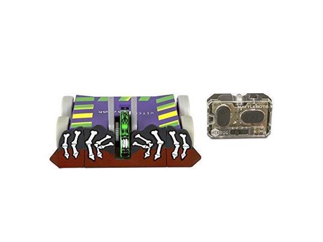 hexbug battlebots remote control