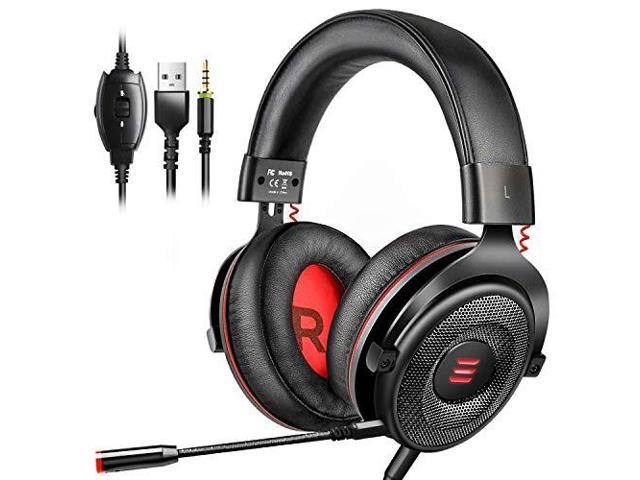 eksa xbox one headset